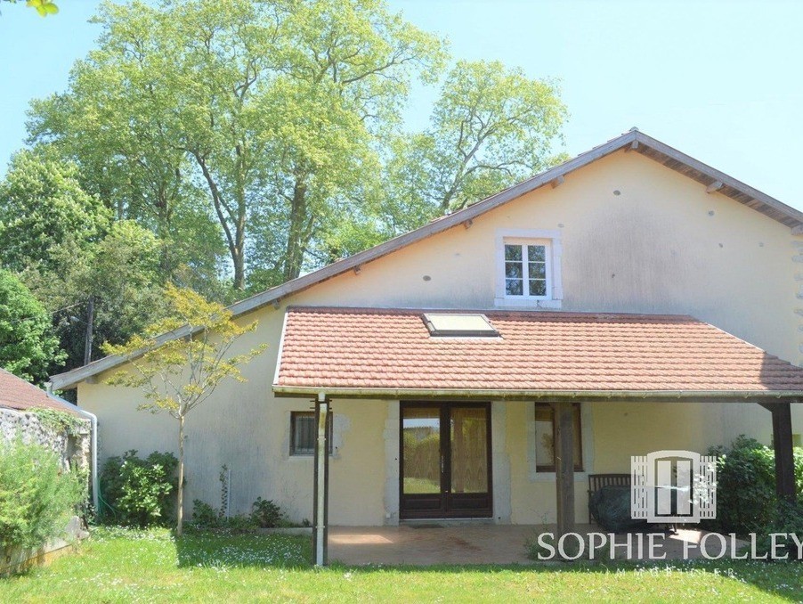 Vente Maison à Salies-de-Béarn 6 pièces