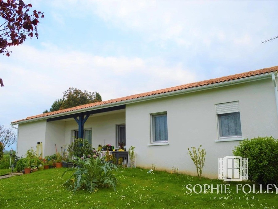 Vente Maison à Salies-de-Béarn 5 pièces