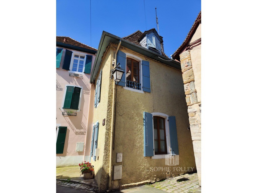 Vente Maison à Salies-de-Béarn 4 pièces