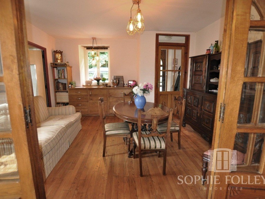 Vente Maison à Saint-Jean-Pied-de-Port 7 pièces