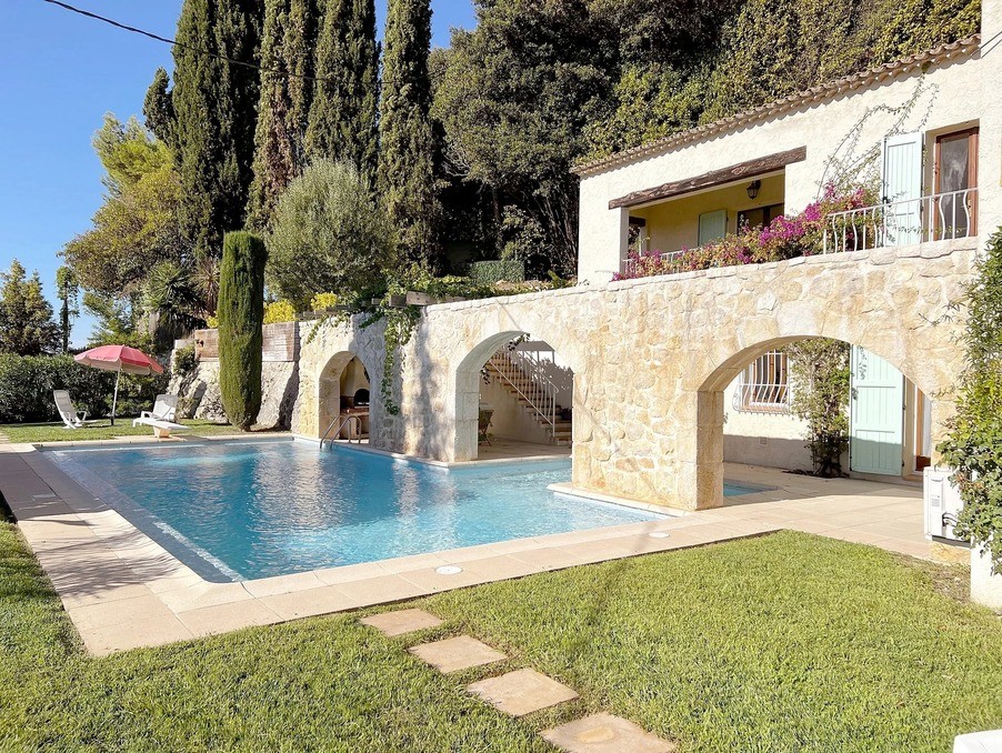 Vente Maison à la Colle-sur-Loup 0 pièce