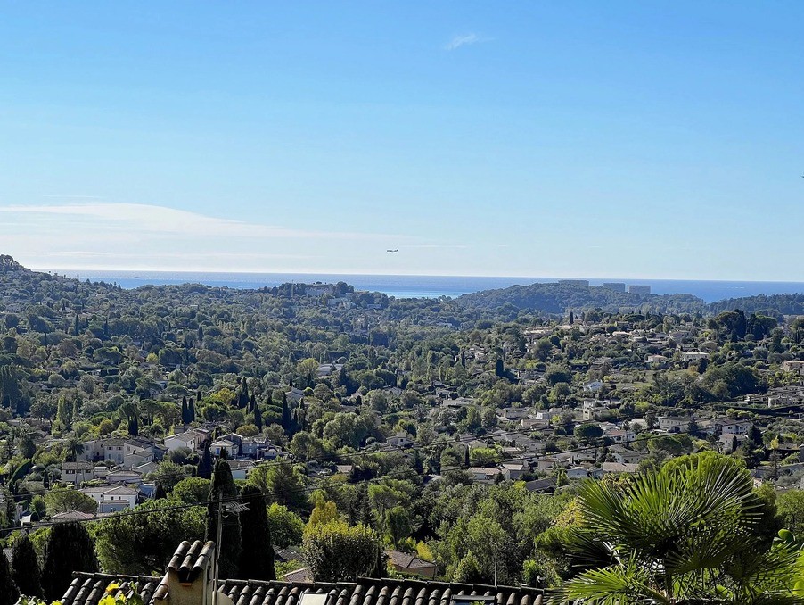 Vente Maison à la Colle-sur-Loup 0 pièce