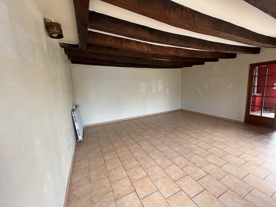 Vente Maison à Lignac 3 pièces