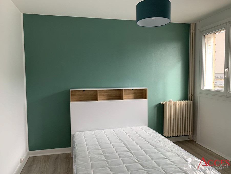 Vente Appartement à Limoges 3 pièces