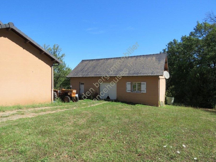 Vente Maison à Brive-la-Gaillarde 3 pièces