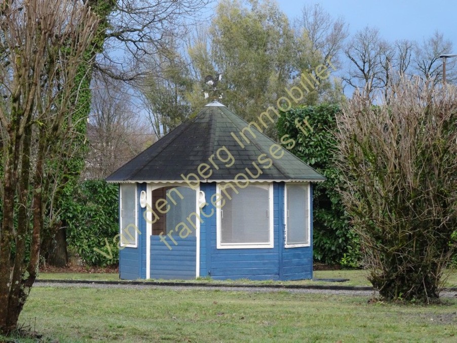 Vente Maison à Arnac-Pompadour 8 pièces