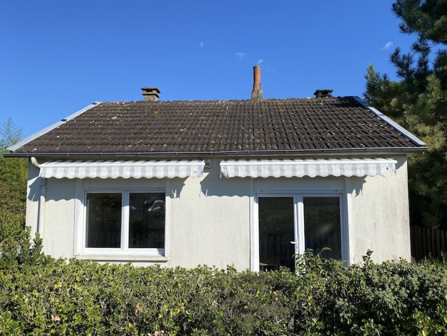 Vente Maison à Mauvières 2 pièces