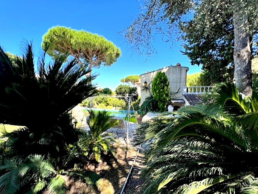 Vente Maison à Antibes 6 pièces