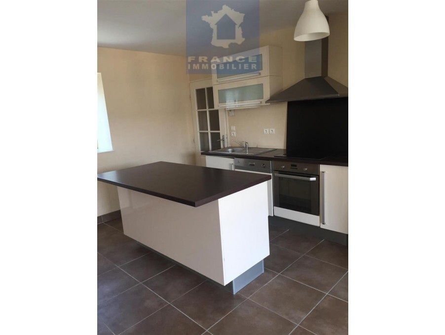 Vente Appartement à Calais 2 pièces