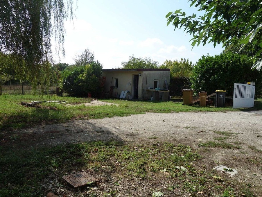 Vente Maison à Blaye 5 pièces