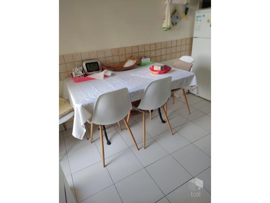 Vente Appartement à Marseille 8e arrondissement 2 pièces