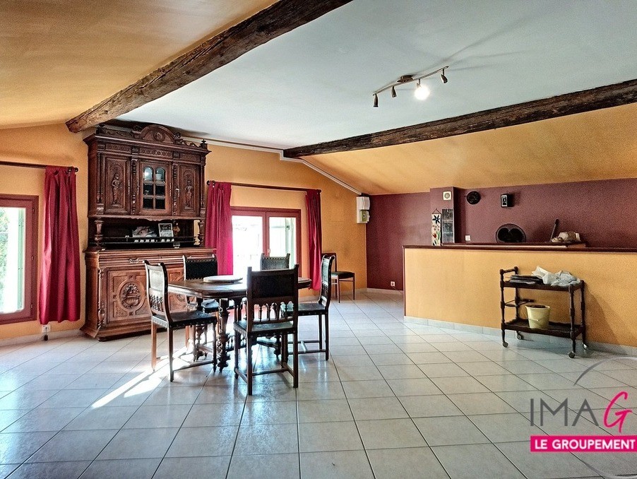 Vente Maison à Fabrègues 6 pièces