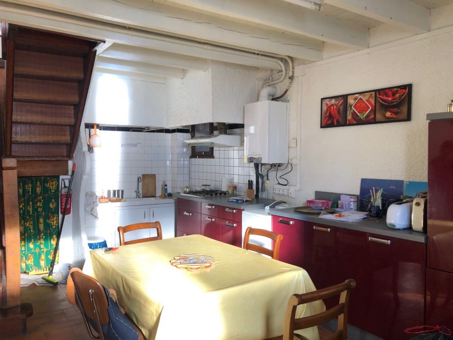 Vente Maison à Biert 5 pièces