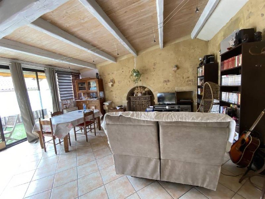 Vente Maison à le Buisson-de-Cadouin 10 pièces