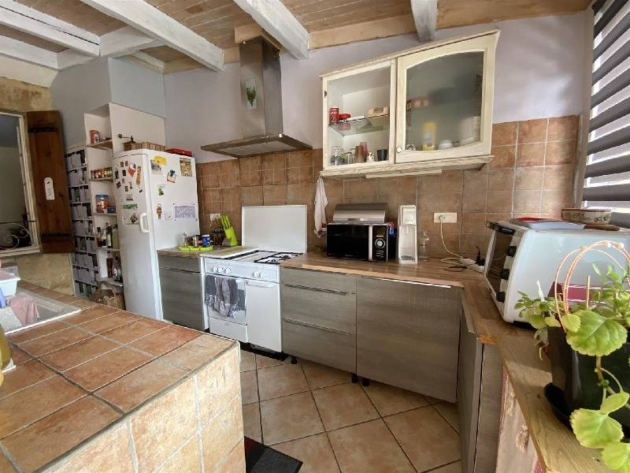 Vente Maison à le Buisson-de-Cadouin 10 pièces