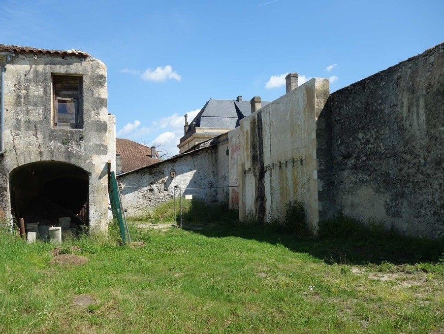 Vente Maison à Saint-André-de-Cubzac 8 pièces