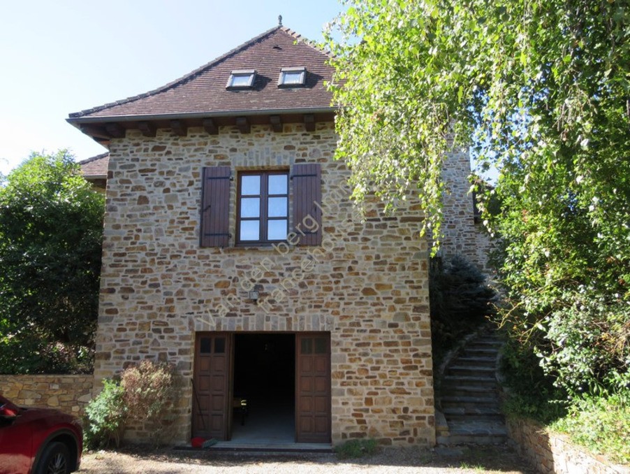 Vente Maison à Saint-Yrieix-la-Perche 7 pièces