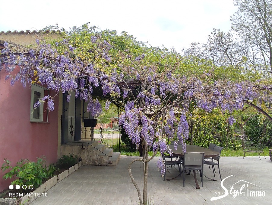 Vente Maison à Buis-les-Baronnies 5 pièces