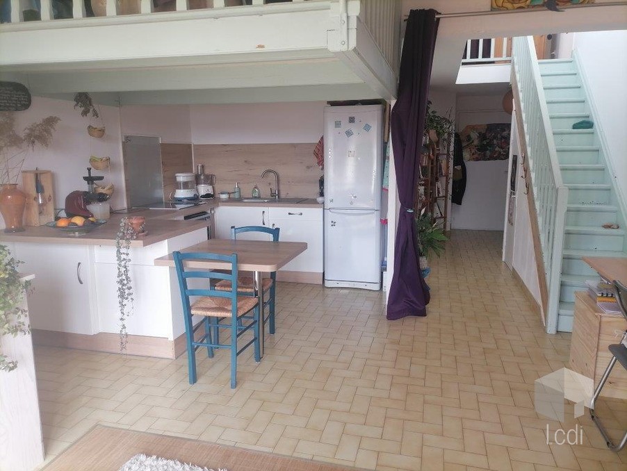 Vente Appartement à Montélimar 2 pièces