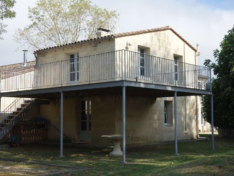 Vente Maison à Saint-André-de-Cubzac 8 pièces