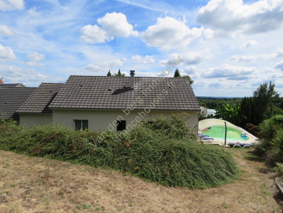 Vente Maison à Arnac-Pompadour 4 pièces