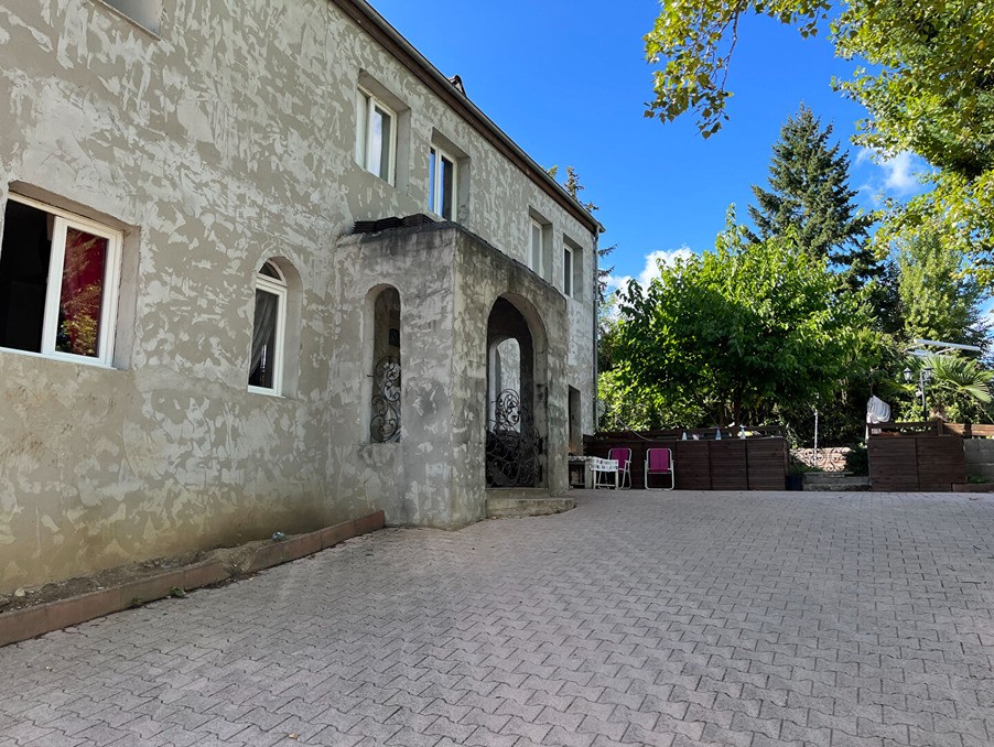 Vente Maison à Auxerre 8 pièces