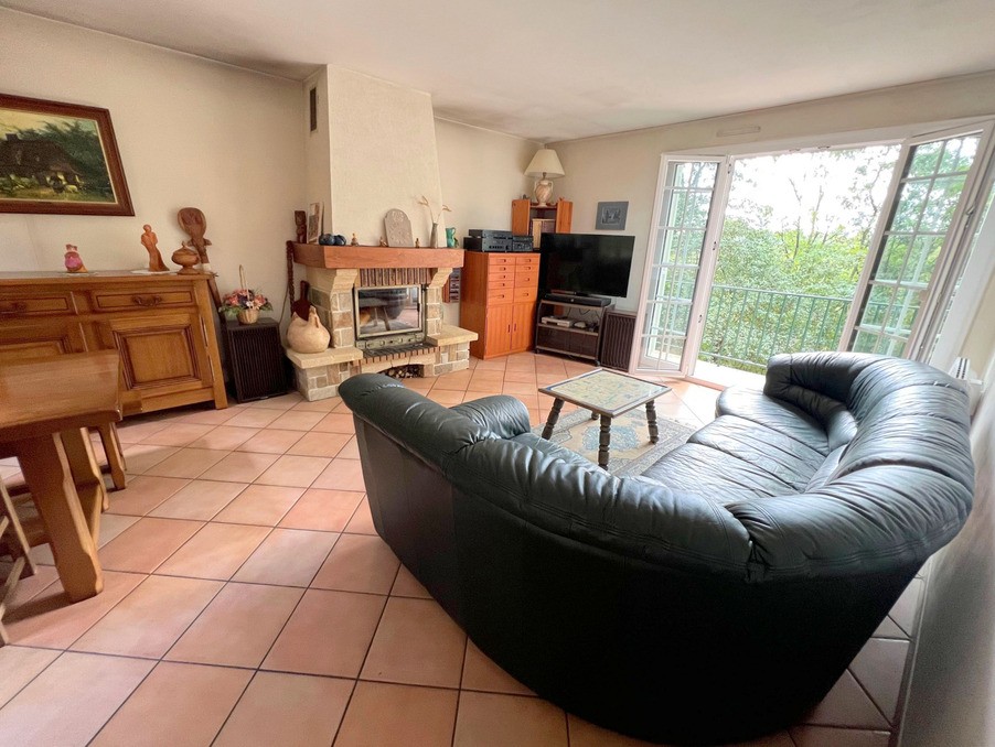 Vente Maison à Saulx-les-Chartreux 9 pièces