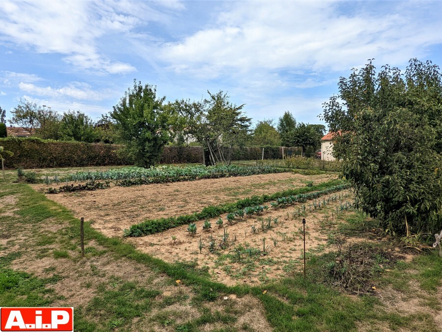 Vente Terrain à Cerizay 0 pièce