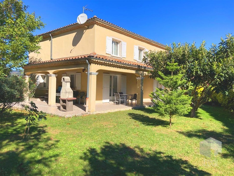 Vente Maison à Montélimar 5 pièces