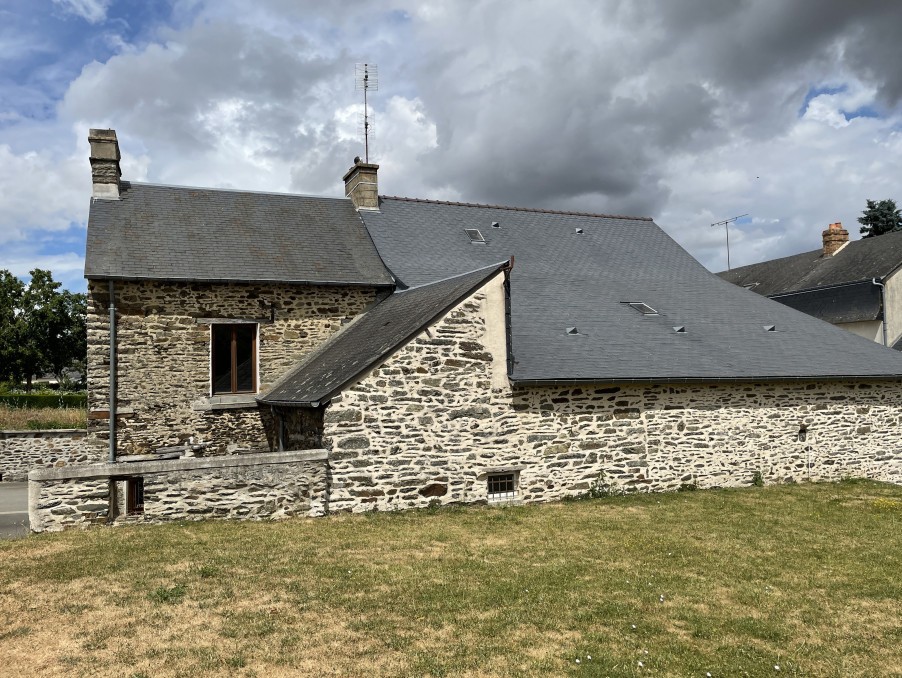 Vente Maison à Chevaigné-du-Maine 3 pièces