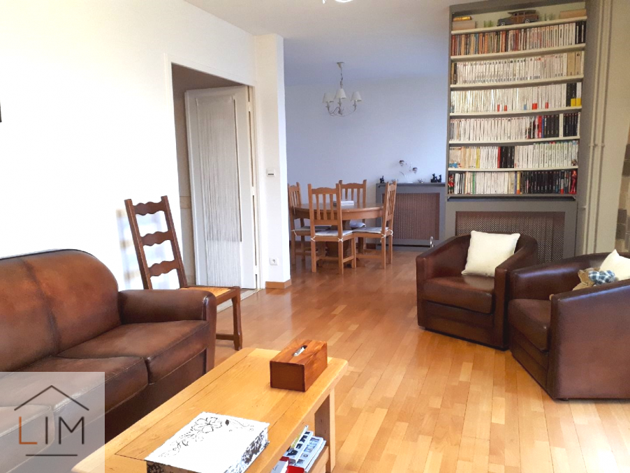 Vente Appartement à Vitry-sur-Seine 4 pièces