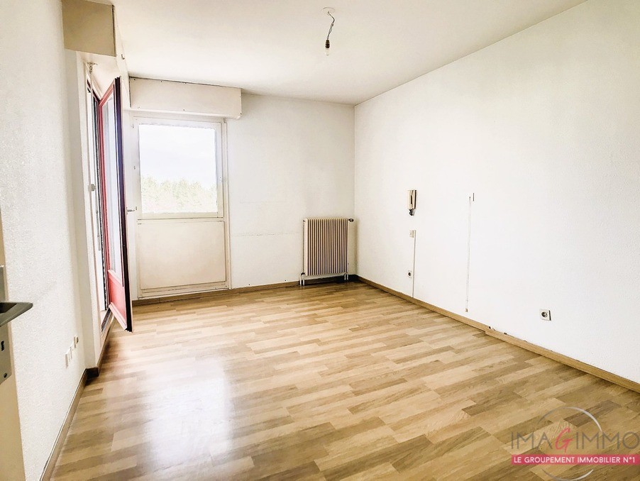 Vente Appartement à Montpellier 2 pièces