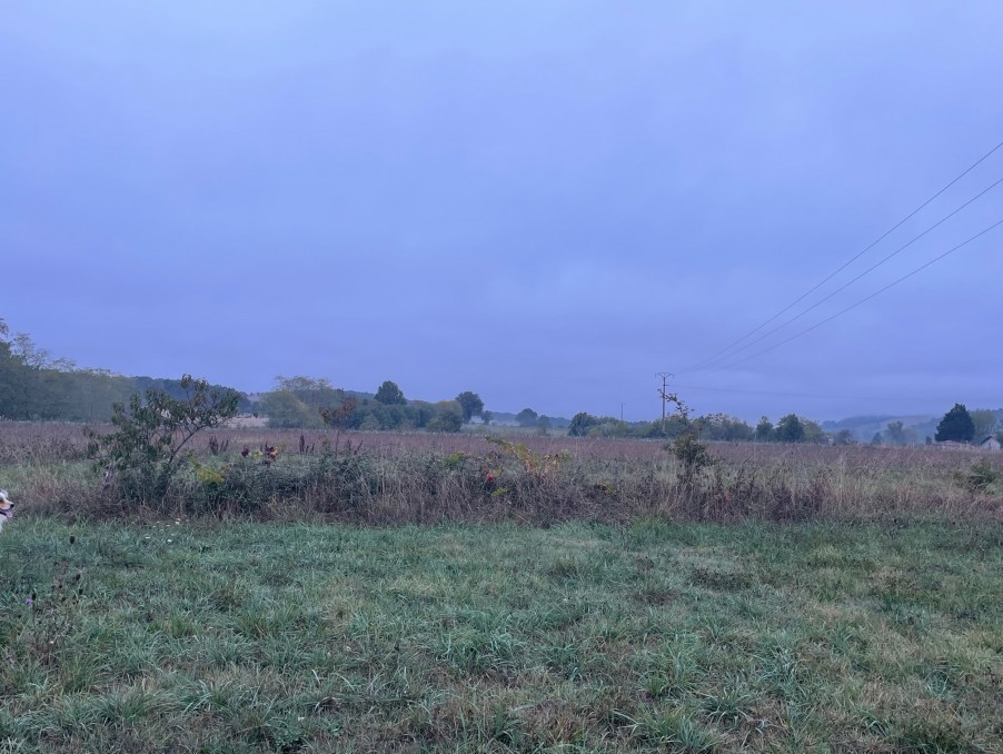 Vente Terrain à le Fossat 0 pièce