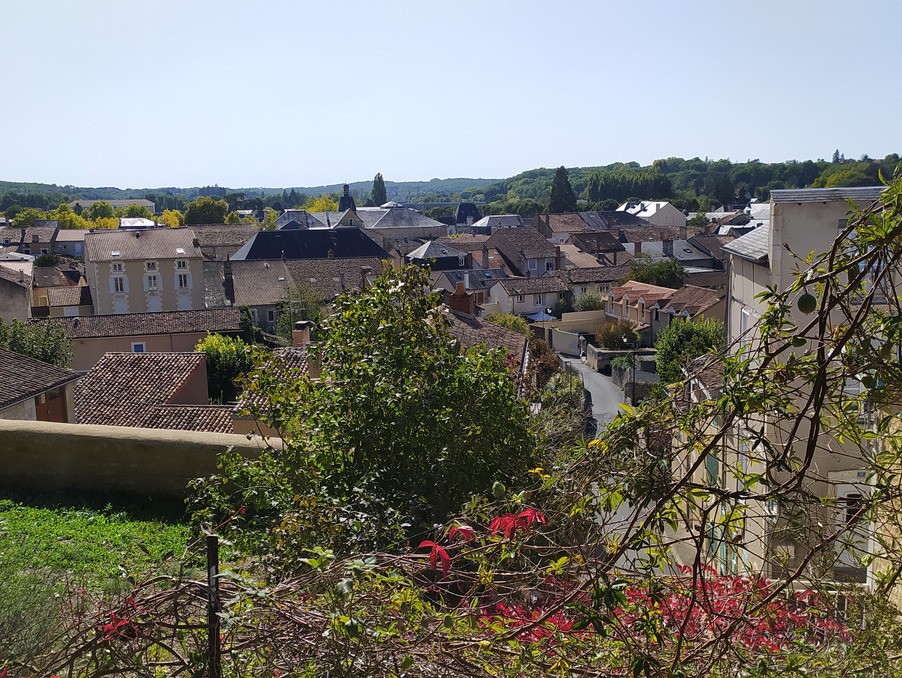 Vente Maison à Chauvigny 7 pièces