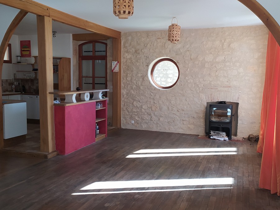 Vente Maison à Chauvigny 7 pièces