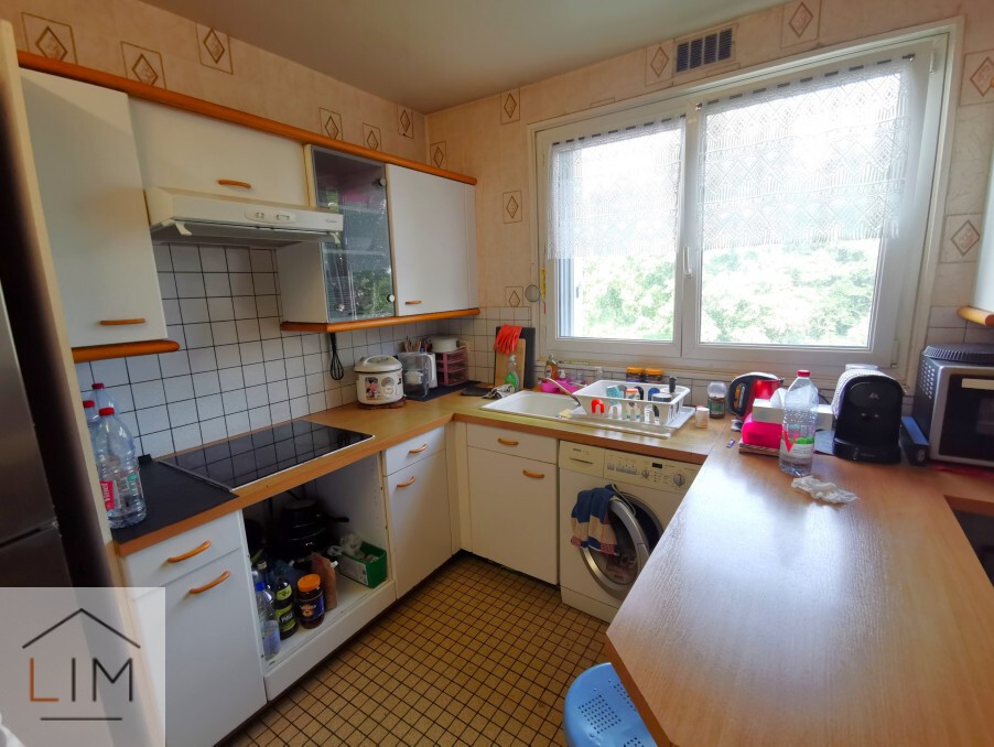 Vente Appartement à Villejuif 4 pièces