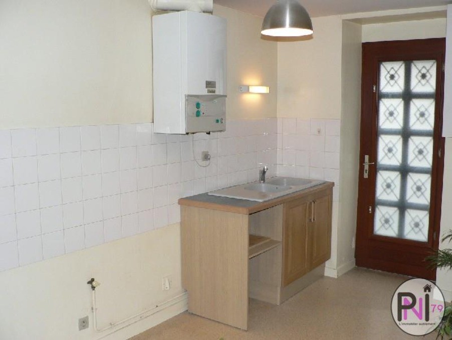 Vente Maison à Niort 3 pièces