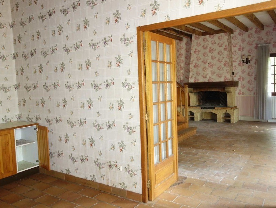 Vente Maison à Teuillac 9 pièces