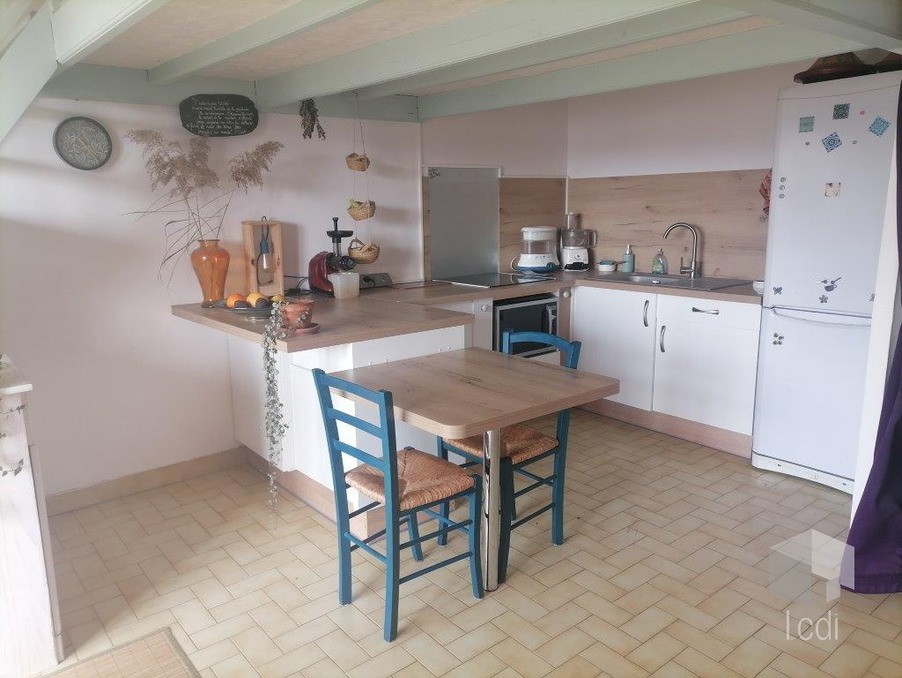 Vente Appartement à Montélimar 2 pièces