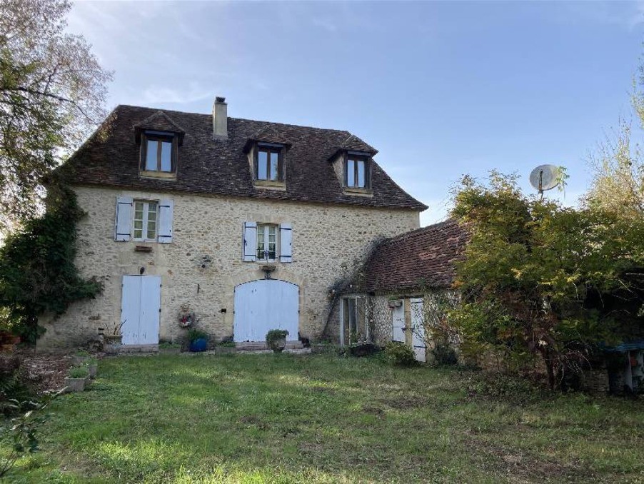 Vente Maison à Limeuil 8 pièces