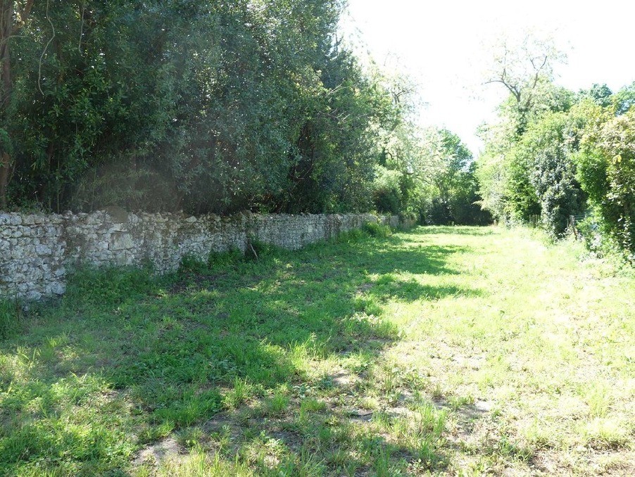 Vente Terrain à Blaye 0 pièce