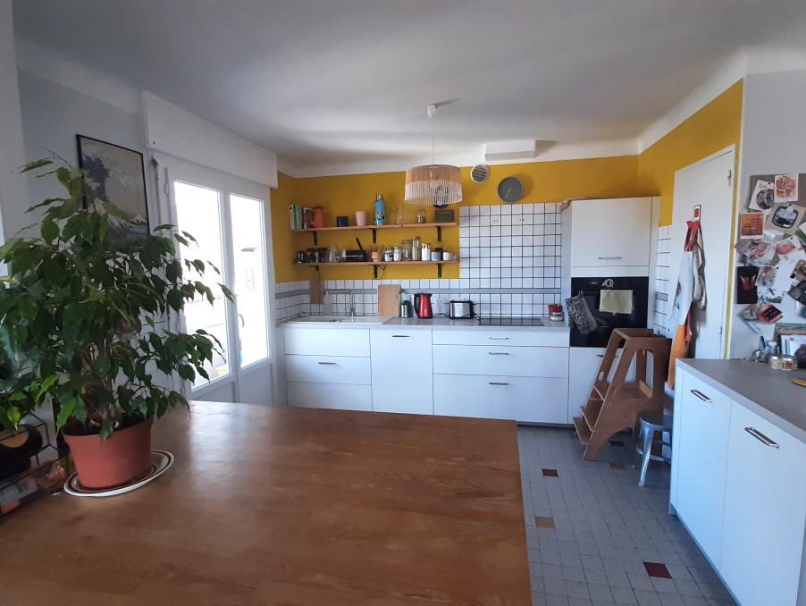 Vente Appartement à Chambéry 4 pièces