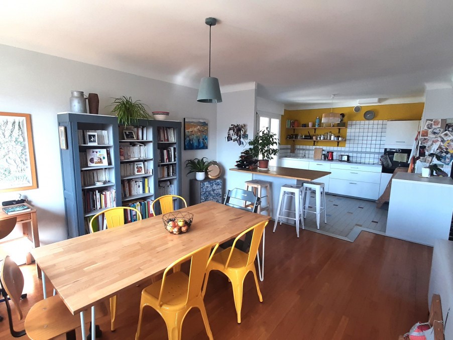 Vente Appartement à Chambéry 4 pièces