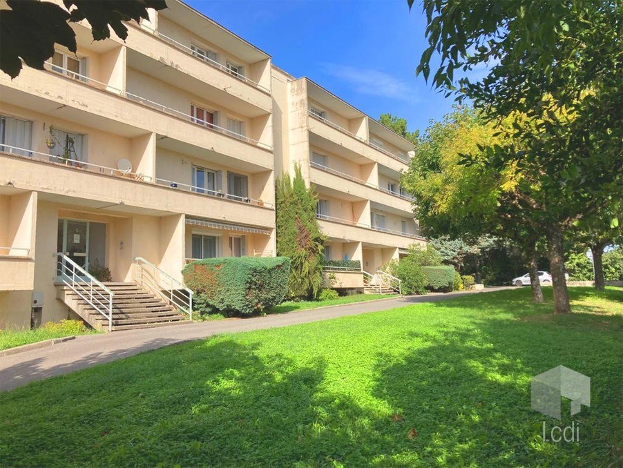 Vente Appartement à la Voulte-sur-Rhône 3 pièces