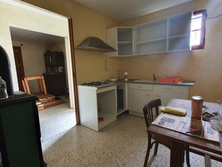 Vente Maison à Avant-lès-Marcilly 4 pièces