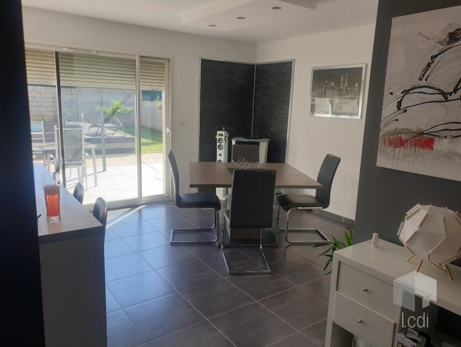 Vente Maison à la Coucourde 5 pièces