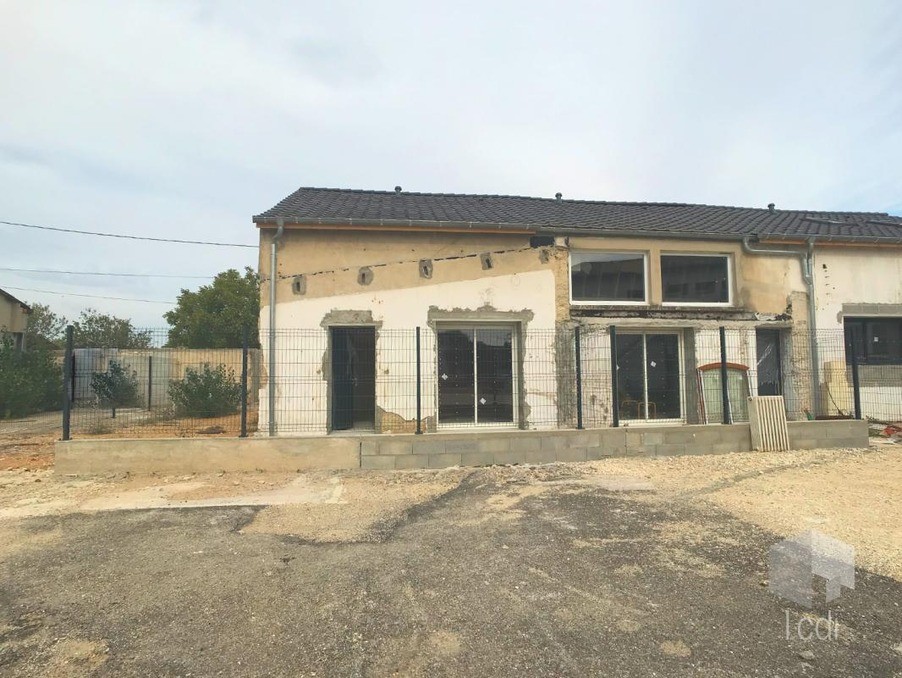 Vente Maison à Montélimar 4 pièces