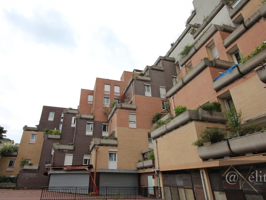 Vente Appartement à Évry 3 pièces