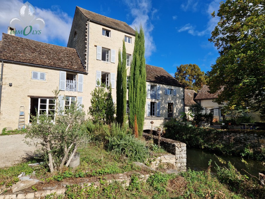 Vente Maison à Levernois 11 pièces