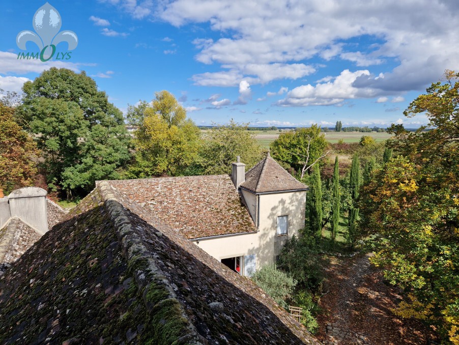 Vente Maison à Levernois 11 pièces